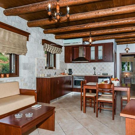 Ariadni Apartments Сфинарион Экстерьер фото