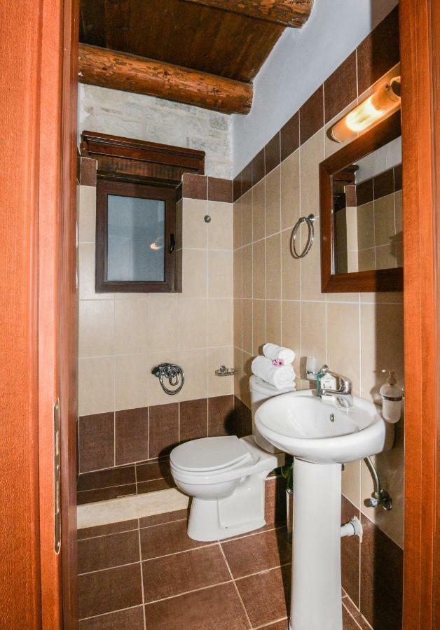 Ariadni Apartments Сфинарион Экстерьер фото