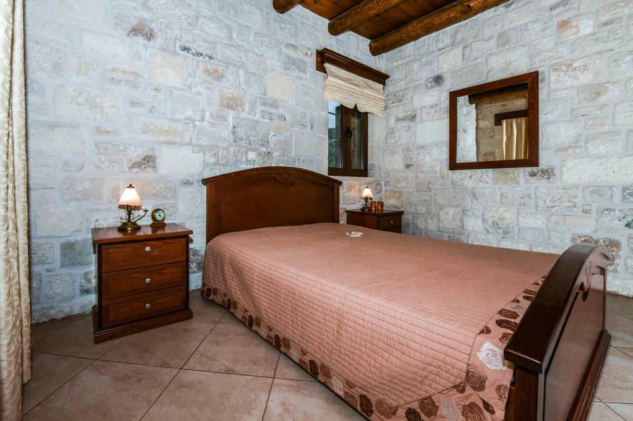 Ariadni Apartments Сфинарион Экстерьер фото